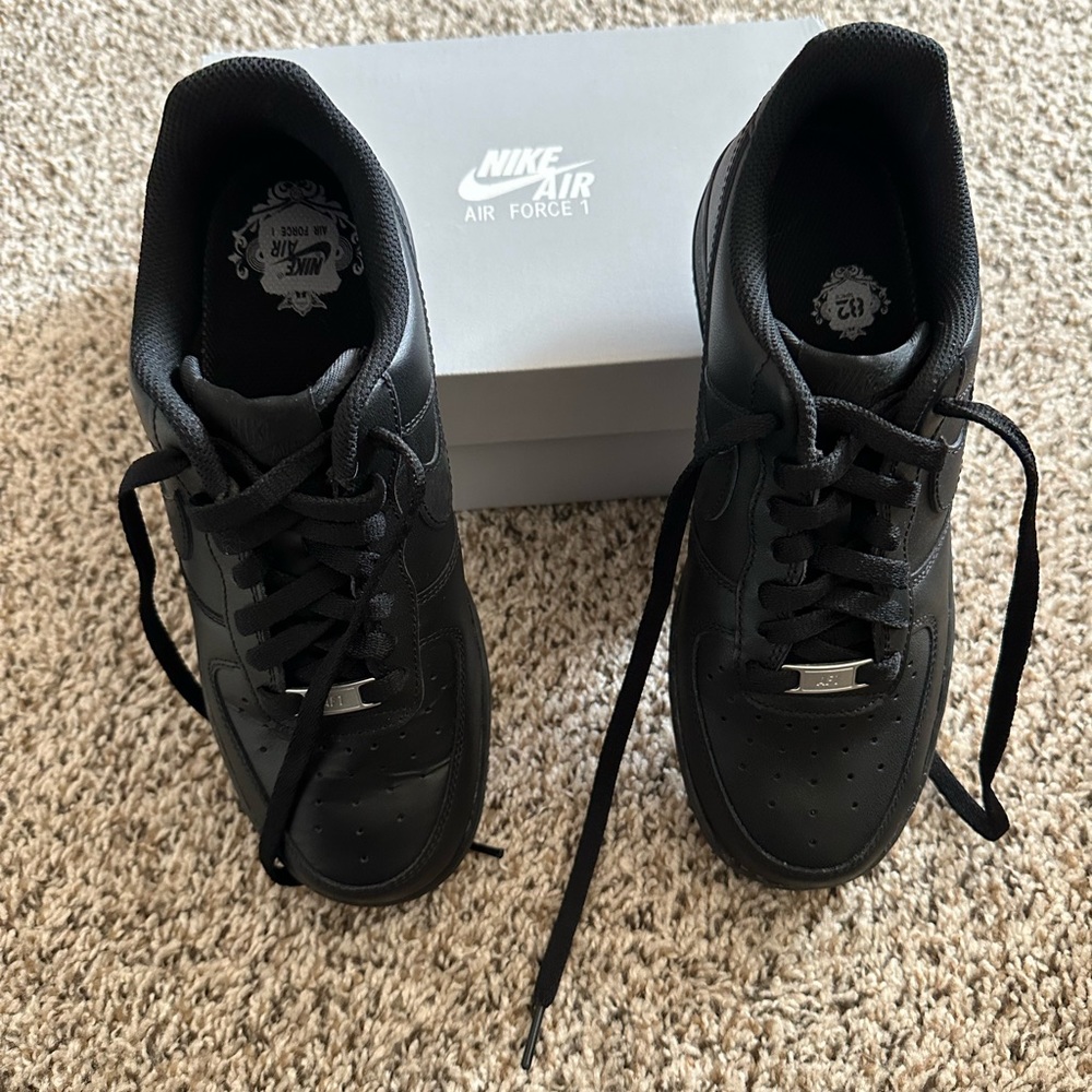 Nike Air Force 1